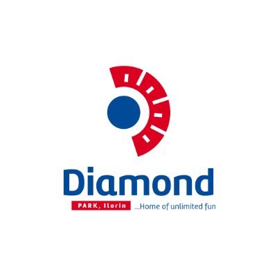 Diamond Park Ilorin Logo